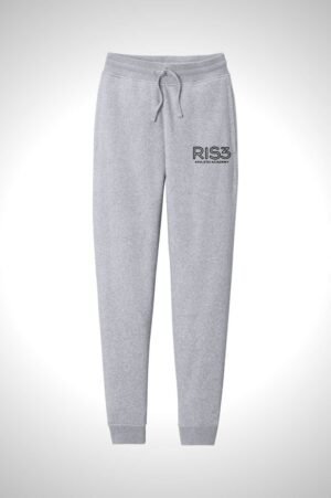 Ris3 District V.I.T. Fleece Jogger