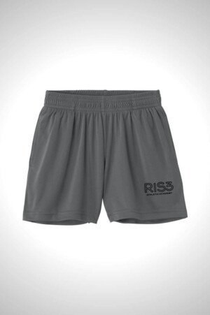 Ris3 Sport-Tek® Youth PosiCharge® Competitor™ 5” Pocketed Short