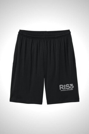 Ris3 Sport-Tek® PosiCharge® Competitor™ 7” Pocketed Short