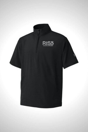 Ris3 Richardson Youth Barrage Wind Shirt