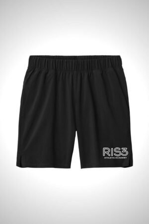 Ris3 Sport-Tek Repeat 7” Short