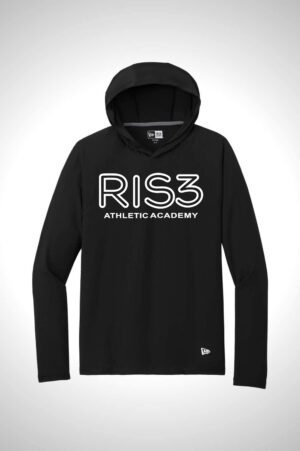 Ris3 New Era Power Long Sleeve Hoodie
