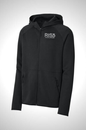 Ris3 Phenom Full-Zip Hoodie