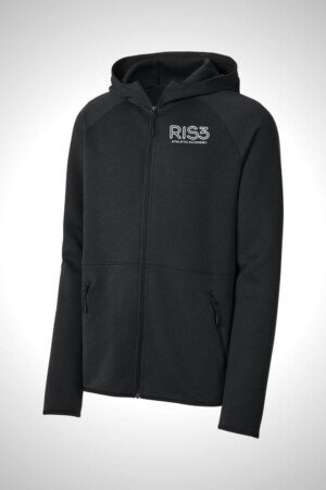 Ris3 Phenom Full-Zip Hoodie