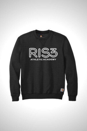 Ris3 Carhartt® Midweight Crewneck Sweatshirt