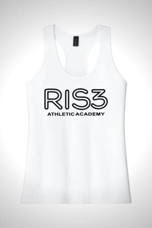 Ris3 Women’s CVC Racerback Tank