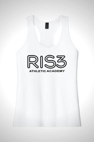 Ris3 Women’s CVC Racerback Tank
