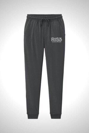 Ris3 Sport-Tek® Sport-Wick® Stretch Jogger