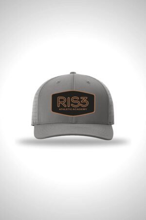 RIS3 Richardson Laser Perf R-Flex Snapback