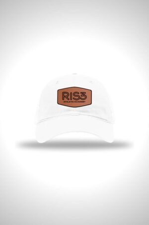 RIS3 Richardson Garment Washed Trucker