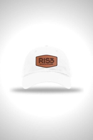 RIS3 Richardson Garment Washed Trucker