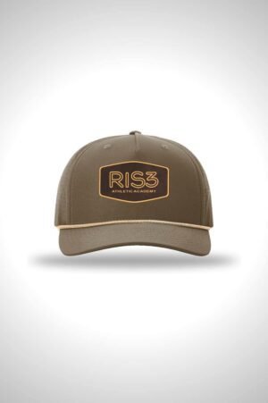 RIS3 Richardson Laser Perf Performance Rope Cap