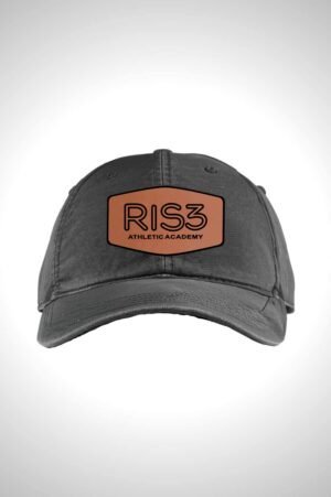 RIS3 Carhartt Cotton Canvas Cap