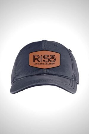 RIS3 Carhartt Cotton Canvas Cap
