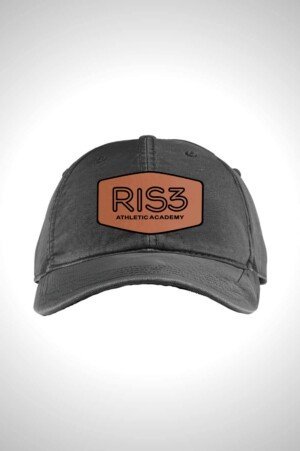 RIS3 Carhartt® Cotton Canvas Cap