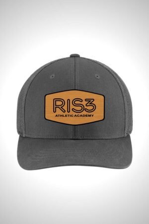 RIS3 Carhartt Flexfit 110 Mesh Back Cap