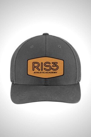 RIS3 Carhartt® Flexfit 110 Mesh Back Cap