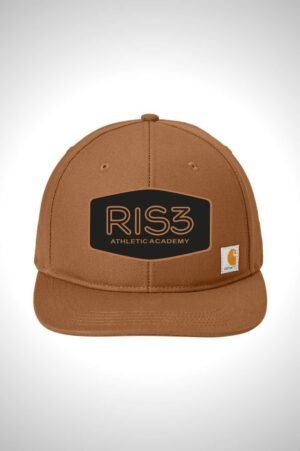 RIS3 Carhartt Ashland Cap