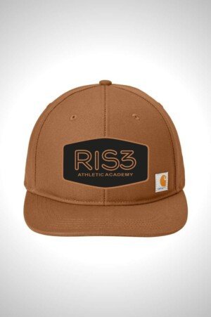 RIS3 Carhartt Ashland Cap