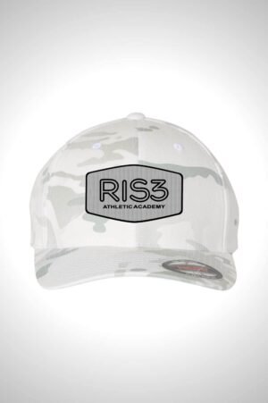 RIS3 Flexfit Cotton Blend Cap
