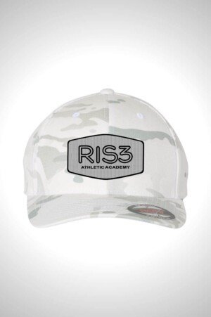 RIS3 Flexfit Cotton Blend Cap