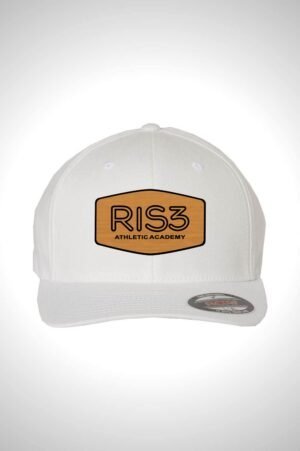 RIS3 Flexfit V-Flexfit Cotton Twill Cap