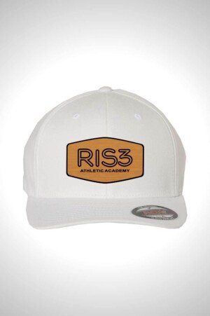 RIS3 Flexfit V-Flexfit Cotton Twill Cap
