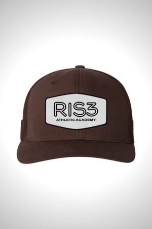 RIS3 Flexfit Trucker Cap