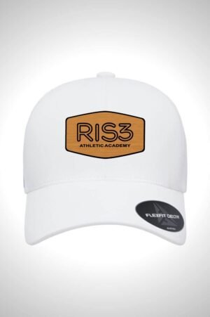 RIS3 Flexfit Delta Snapback Perforated Cap