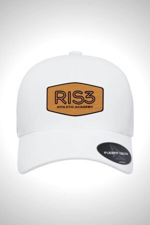 RIS3 Flexfit Delta Snapback Perforated Cap
