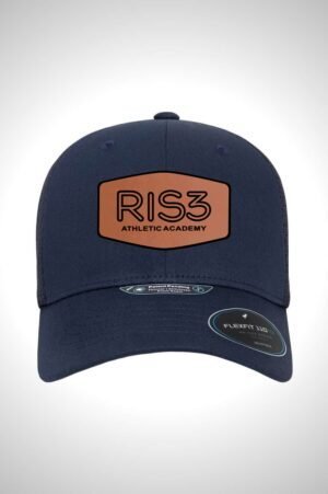 RIS3 Flexfit NU Mesh Cap
