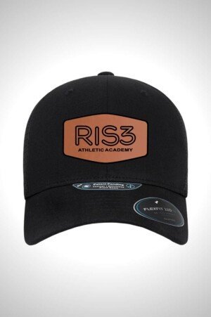 RIS3 Flexfit NU Mesh Cap