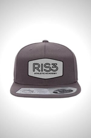RIS3 Flexfit Snapback Cap