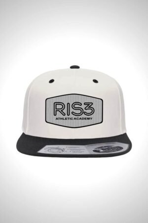 RIS3 Flexfit Snapback Cap