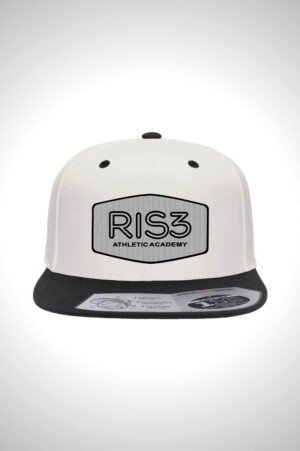 RIS3 Flexfit Snapback Cap