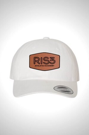 RIS3 YP Classics Peached Cotton Twill Dad Hat