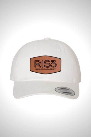 RIS3 YP Classics Peached Cotton Twill Dad Hat