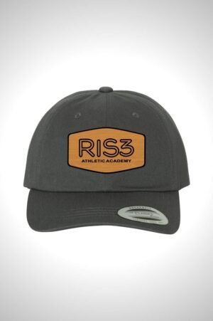 RIS3 YP Classics Classic Dad Hat