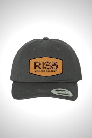 RIS3 YP Classics Classic Dad Hat
