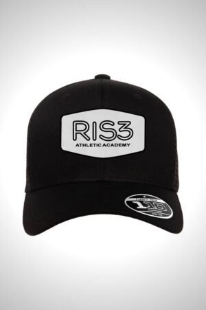RIS3 Flexfit Mesh-Back Cap