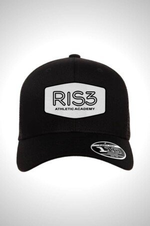 RIS3 Flexfit Mesh-Back Cap