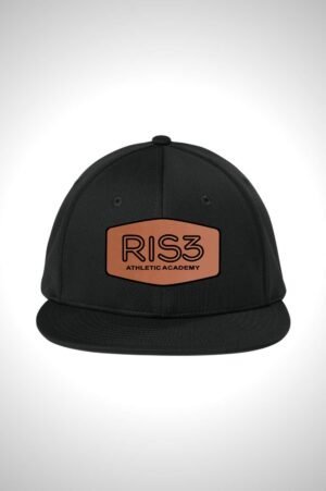 RIS3 Sport-Tek Impact Mesh Stretch-Tek Cap
