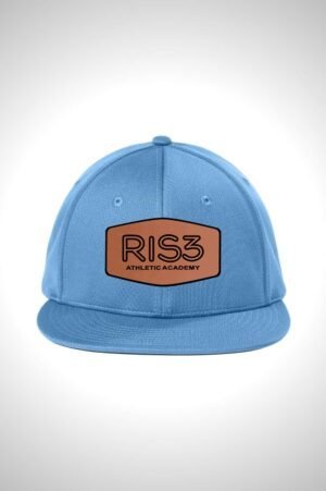 RIS3 Sport-Tek Impact Mesh Stretch-Tek Cap