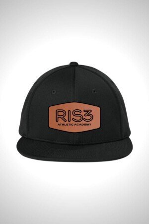 RIS3 Sport-Tek Impact Mesh Stretch-Tek Cap