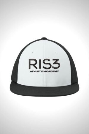 RIS3 Sport-Tek Pro-Cut Stretch-Tek Cap