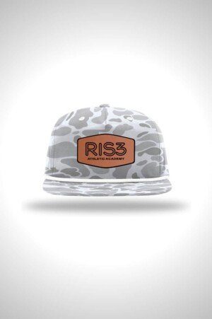 RIS3 Richardson Printed Umpqua Gramps Cap