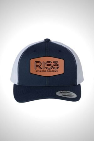 RIS3 YP Classics Retro Trucker Hat