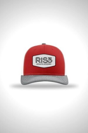 RIS3 Richardson 112 Trucker Hat