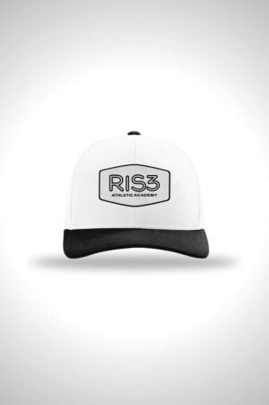RIS3 Richardson 112 Trucker Hat