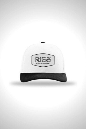 RIS3 Richardson 112 Trucker Hat
